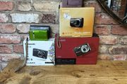 Digital cameras