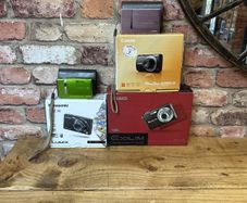 Digital cameras