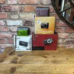 Digital cameras
