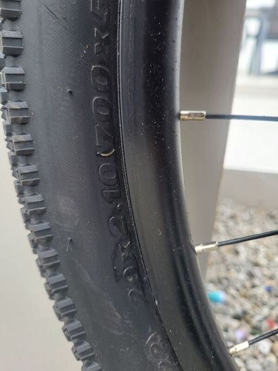 Ghost 29r No Offers As New Condition