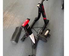 Elite Novo Smart Turbo Trainer