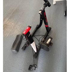Elite Novo Smart Turbo Trainer