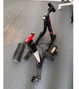 Elite Novo Smart Turbo Trainer
