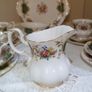 Vintage Royal Albert " Berkeley"  22 pieces Tea Set Fine Bone China Image 10