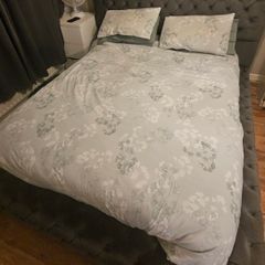 Bed frame for sale