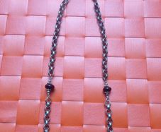 Graysden Sterling Silver Necklace