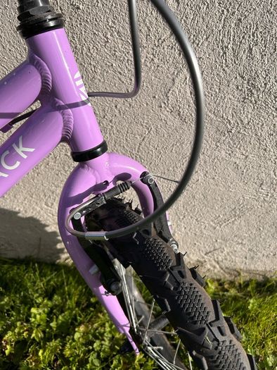 Ridgeback Melody Kids Bike 16-inch