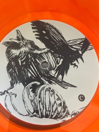 Eagle Twin - The Unkindness of Crows (Limited Edition)
