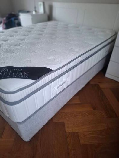 King Size Bed Base