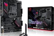 Rog Strix B550-f Gaming Motherboard