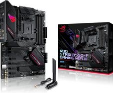 Rog Strix B550-f Gaming Motherboard