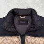 Coach Gilet Puffer Jacket Image 3
