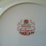 Royal Albert Paragon "Rose Bouquet" Three piece Replacement Sets Image 5