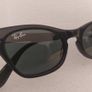 Stunning New Ray-Ban Miss Burbank Kids Sunglasses Image 8