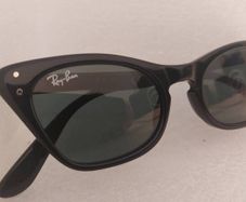 Brand New Childrens RayBan Miss Burbank Kids