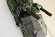Vintage G.I. Joe H.A.V.O.C. Vehicle Hasbro 1986