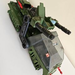 Vintage G.I. Joe H.A.V.O.C. Vehicle Hasbro 1986