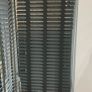 faux wooden blinds 50mm Slat (77cm width x 182cm drop (recess) Image 2