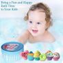 Handmade Bath Bombs Gift Set for Women's Mother's Day Image 3