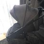 Baby stroller Image 2