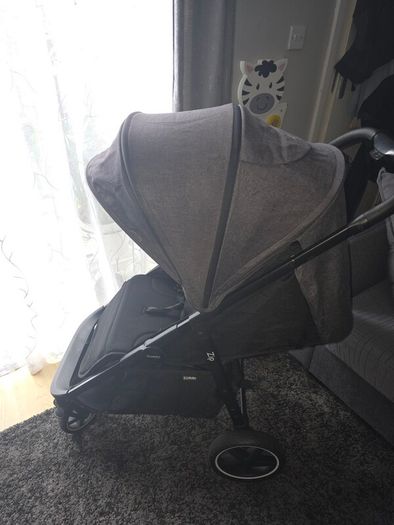 Baby stroller