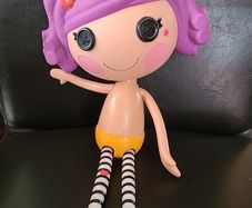 lala loopsy 2009