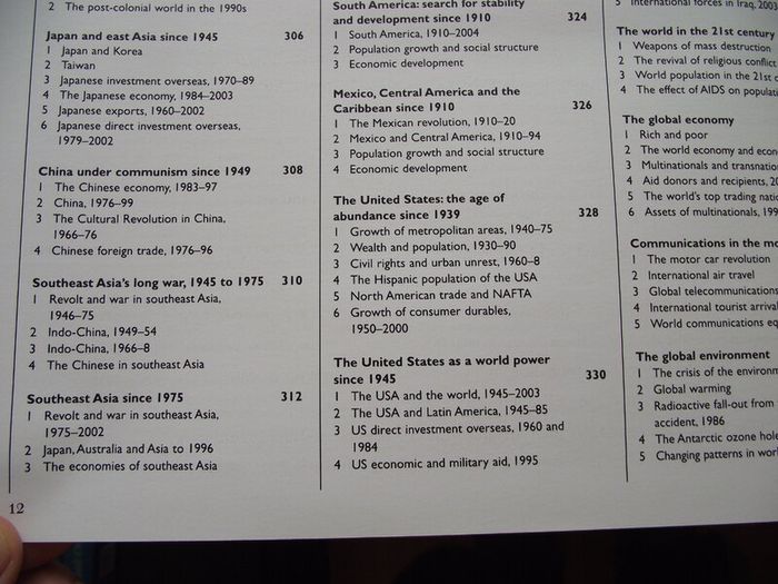 'Complete History of the World: The Ultimate Work of Historical Reference' by Richard Overy