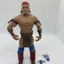 wwe elite series 47 Tatanka action figure Image 3