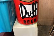 Beer fridge