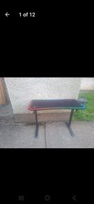 gaming desk