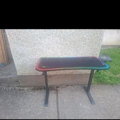 gaming desk