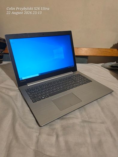Laptop, Lenovo. Great Condition, Fully Functioninal.