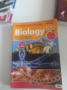 Biology Plus