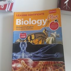 Biology Plus