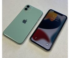 iPhone 11