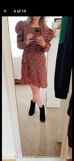 Dress - 10