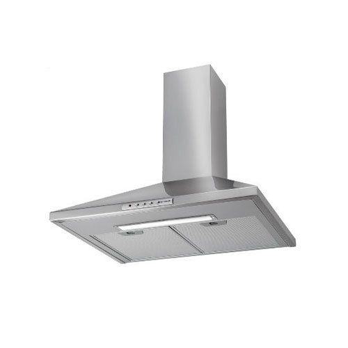Damaged Faber Value X 600mm Canopy hood