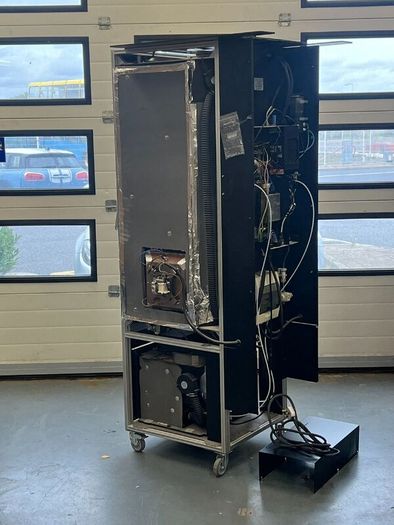 MassPortal D600 3d printer for repair or upgrade