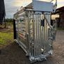 New cattle squeeze crush Image 2