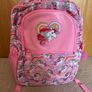 New Smiggle  School Bag with Tags Image 2