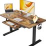 Electric Standing Desk 100x60 Image 10