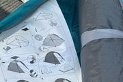 Tents