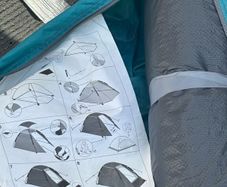 Tents