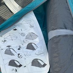 Tents