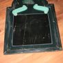 Vintage Wooden Menu Boards Image 3