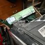 Volvo XC 90 parts Image 3