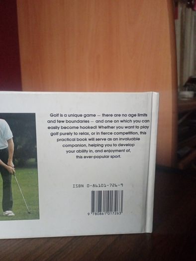 7 Days to Success in GOLF