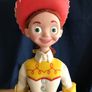 Collector Toy Story Jessie Cowgirl Image 5