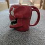 Carnage Mug (Marvel) Image 2