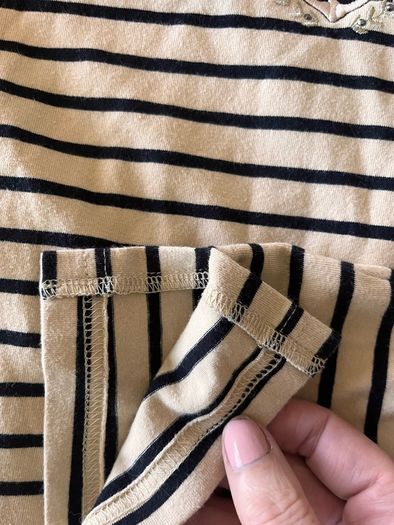 t-shirt vintage y2k
